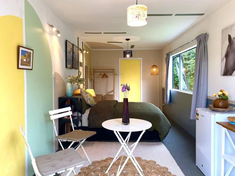 Snug-As-A-Bug Sleep House Apartment Дюндин Екстериор снимка